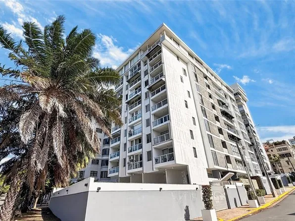 501 Elisa Colberg E #4, San Juan, PR 00907