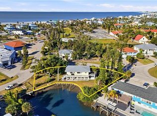 75 Mound RD, FORT MYERS BEACH, FL 33931