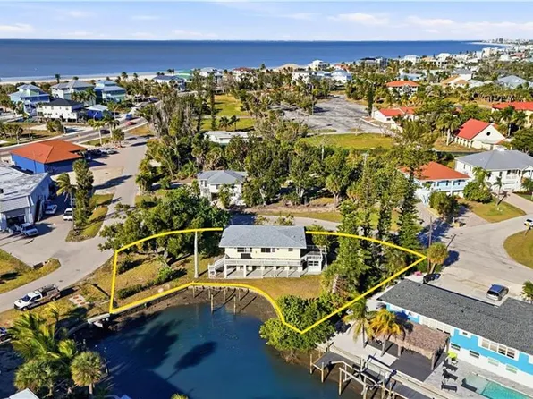 75 Mound RD, FORT MYERS BEACH, FL 33931