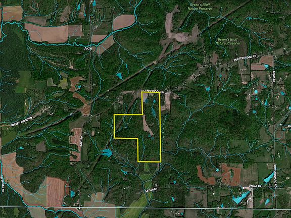 4th image of 4 W Porter Ridge Rd Lot Wp005