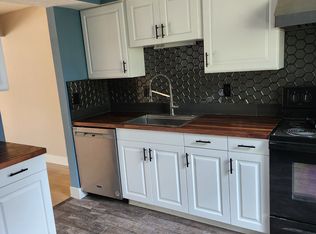 2063 Summit Row Blvd, Powell, OH 43065