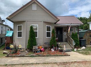 126 Mills St, Olive Hill, KY 41164