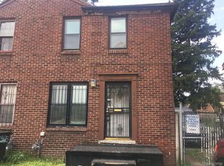 17359 Meyers Rd, Detroit, MI 48235