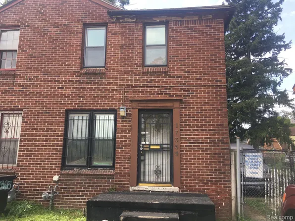 17359 Meyers Rd, Detroit, MI 48235