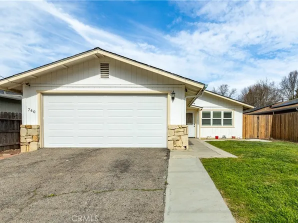740 Salinas Ave, Templeton, CA 93465