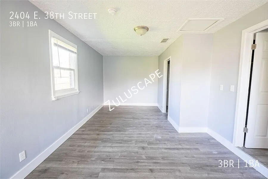 3bd 1 bath in Anderson IN — Photo 3