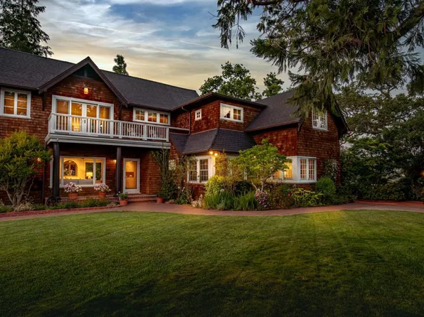 247 Crescent Road, San Anselmo, CA 94960