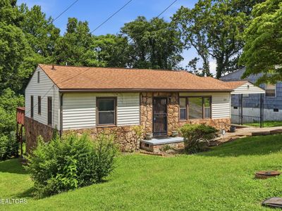 3219 Lay Ave, Knoxville, TN, 37914