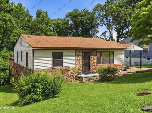 3219 Lay Ave, Knoxville, TN 37914