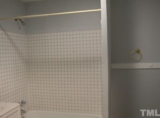 802 Park Ave #A, Durham, NC 27703