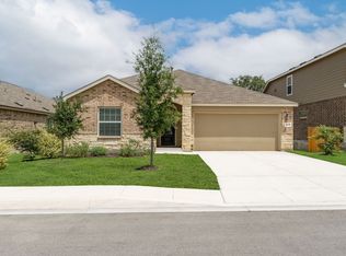 31670 Nimbus Dr, Bulverde, TX 78163