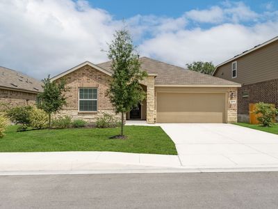 31670 Nimbus Dr, Bulverde, TX, 78163