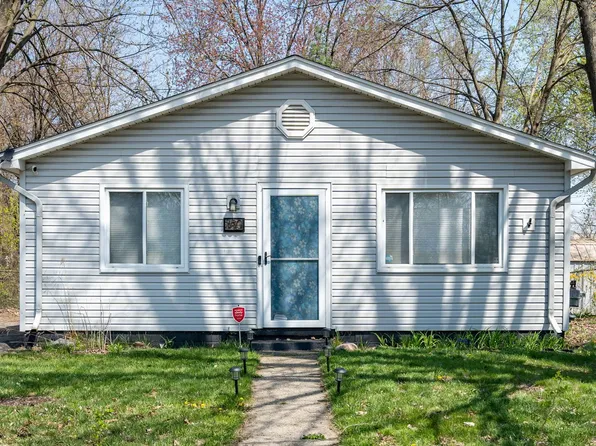 380 W Ypsilanti Ave, Pontiac, MI 48340