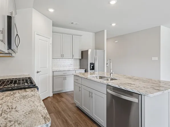 3805 Norwood Dr, McKinney, TX 75071