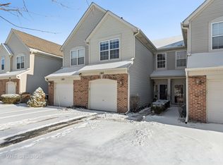 1383 Redbridge Ct, Grayslake, IL 60030