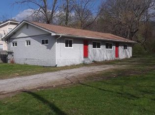 3206 1/2 Curtis St, Chattanooga, TN 37406