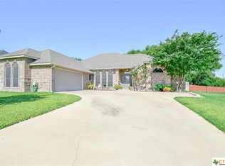 606 Pomegranate Cir, Harker Heights, TX 76548