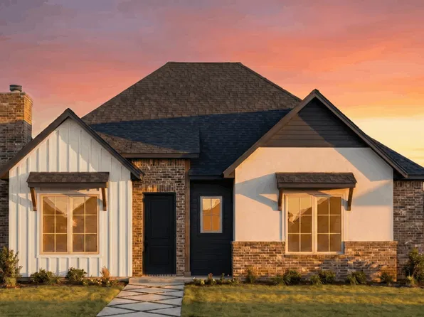 El Paso Plan, Escondido Ranch