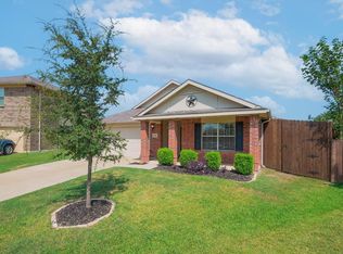 3921 Grizzly Hills Cir, Fort Worth, TX 76244