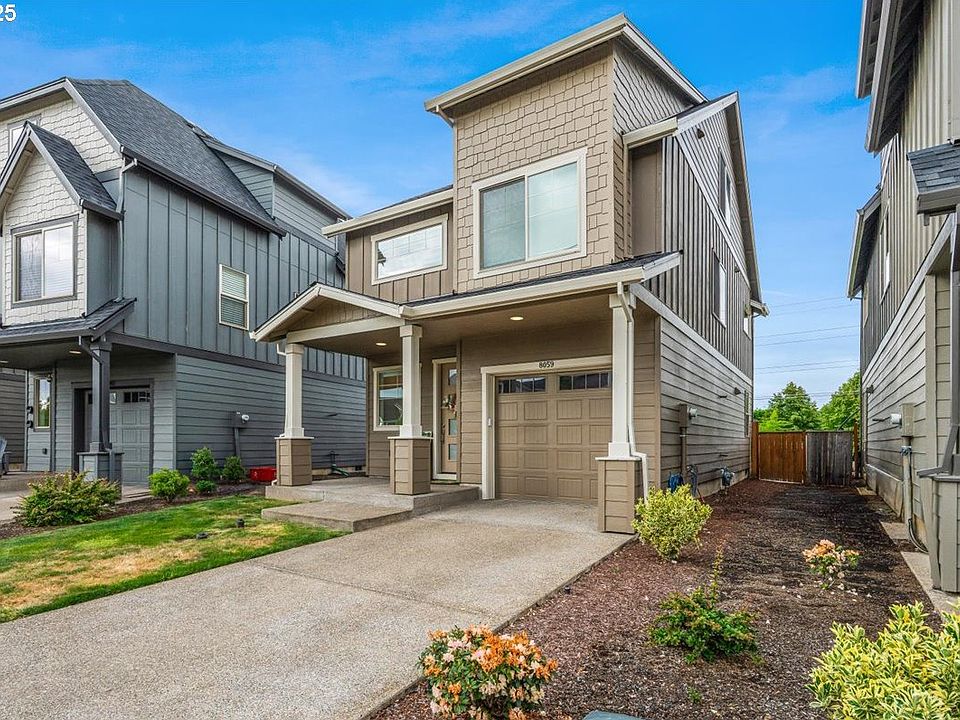 1st image of 8059 NE Sabo St