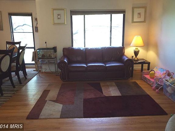 5th image of 7226 Millcrest Ter Unit 6-4