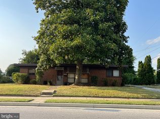 3220 Smith Ave, Baltimore, MD 21208