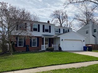 56 Robert Dr, Lancaster, NY 14086