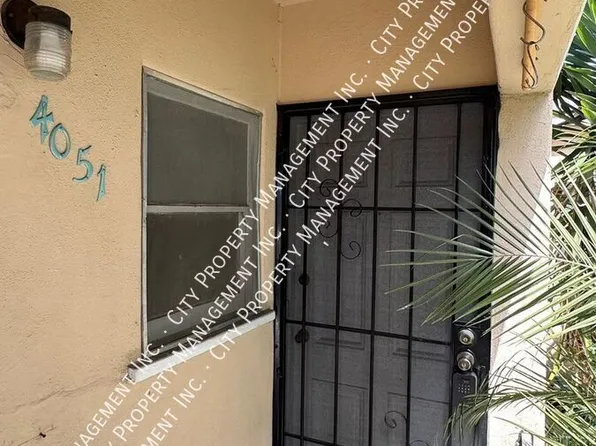 4051 30th St, San Diego, CA 92104