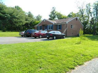 903 Old Graves Mill Rd, Lynchburg, VA 24502