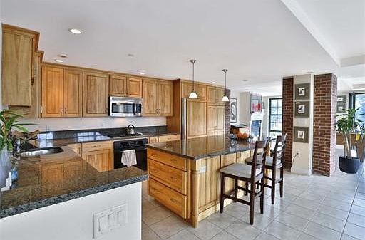 4th image of 60 Merrimac St Unit 905