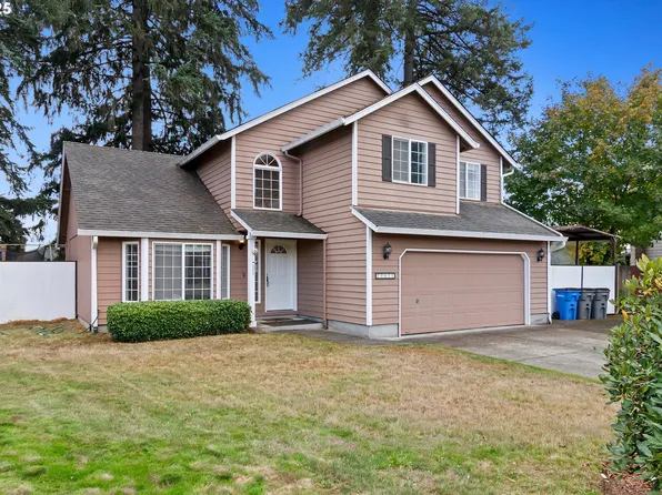 10611 NE 85th Cir, Vancouver, WA 98662