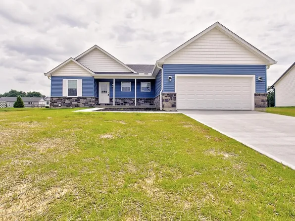 116 Kelly Dr, Williamsburg, OH 45176