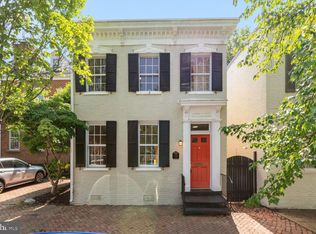 424 S Royal St, Alexandria, VA 22314