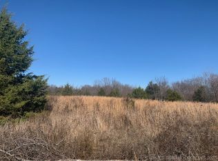 S 4700th Rd, Muldrow, OK 74948