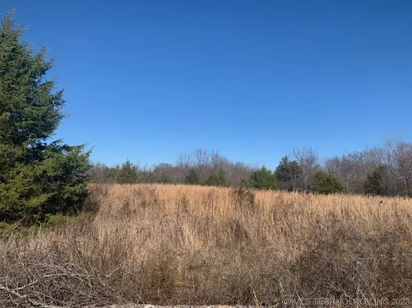 S 4700th Rd, Muldrow, OK 74948