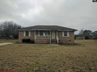 179 Charleston Ave, Batesburg, SC 29006