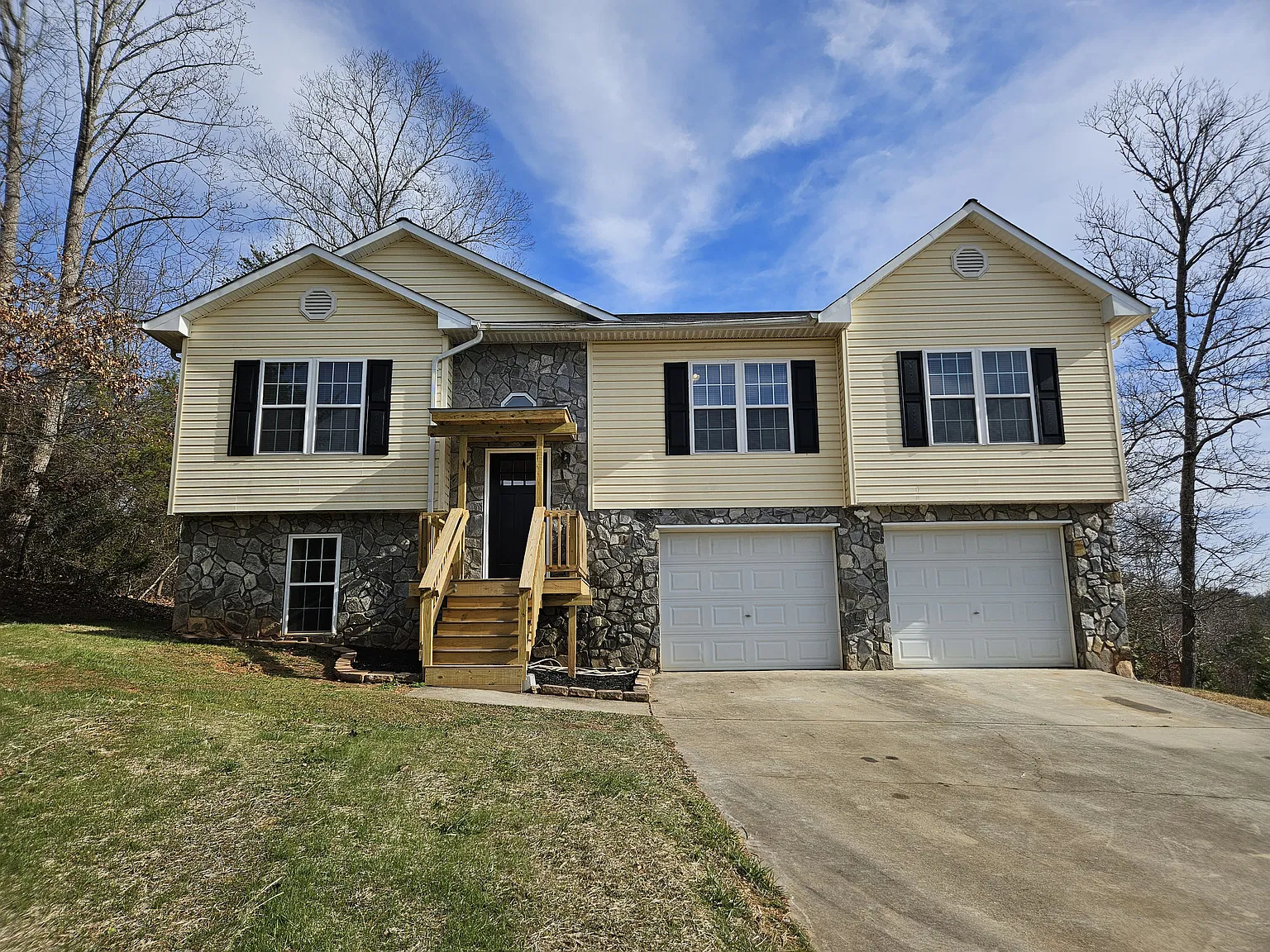 1140 Allman Ridge Rd — Photo 2