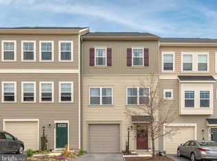241 Patchwork Dr, Stephenson, VA 22656