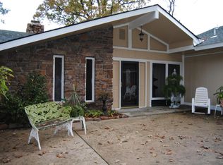 347 Bayview Cir, Knoxville, AR 72845
