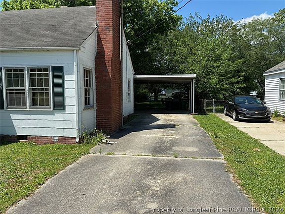 2nd image of 505 French Ave
