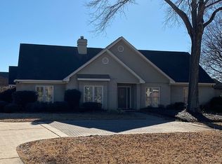 8754 Twelve Oaks Ln, Montgomery, AL 36116