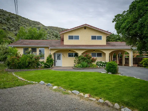 260 Miller Pl, Kamloops, BC V2C 5V8