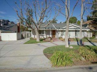 23309 8th St, Santa Clarita, CA 91321