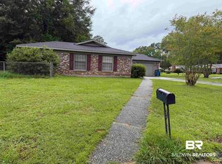 119 Spruce Ave, Brewton, AL 36426
