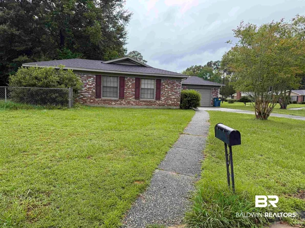 119 Spruce Ave, Brewton, AL 36426