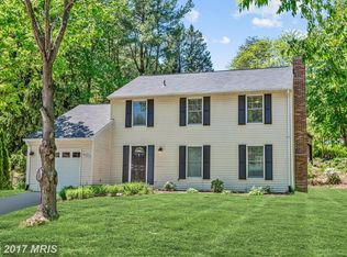 10053 Cape Ann Dr, Columbia, MD 21046