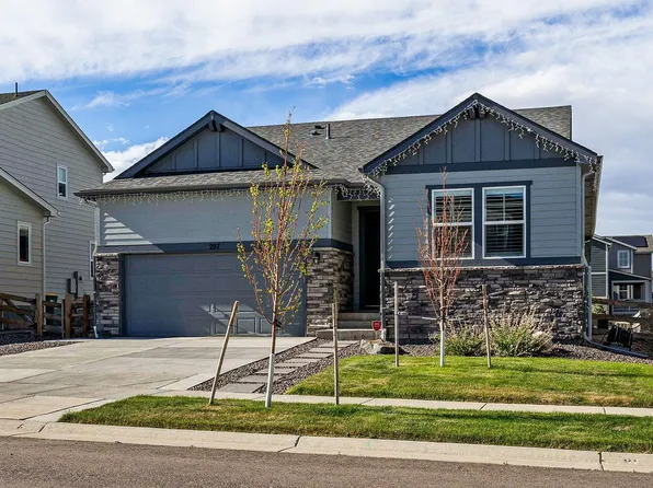 297 Mora Pl, Erie, CO 80516