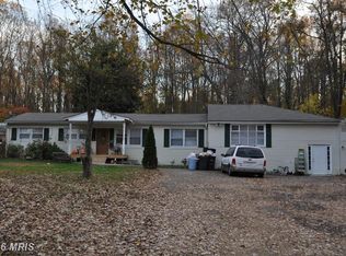 1411 Airport Ln, Accokeek, MD 20607