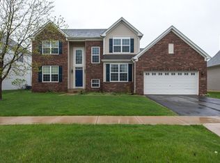 5891 Betty Gloyd Dr, Hoffman Estates, IL 60192