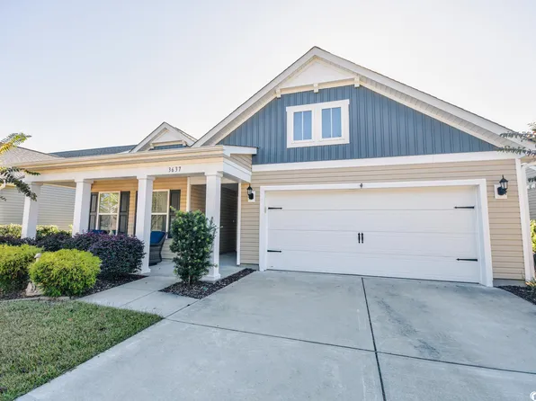 3637 Park Pointe Ave., Little River, SC 29566